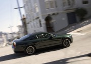 Ford Mustang Bullitt